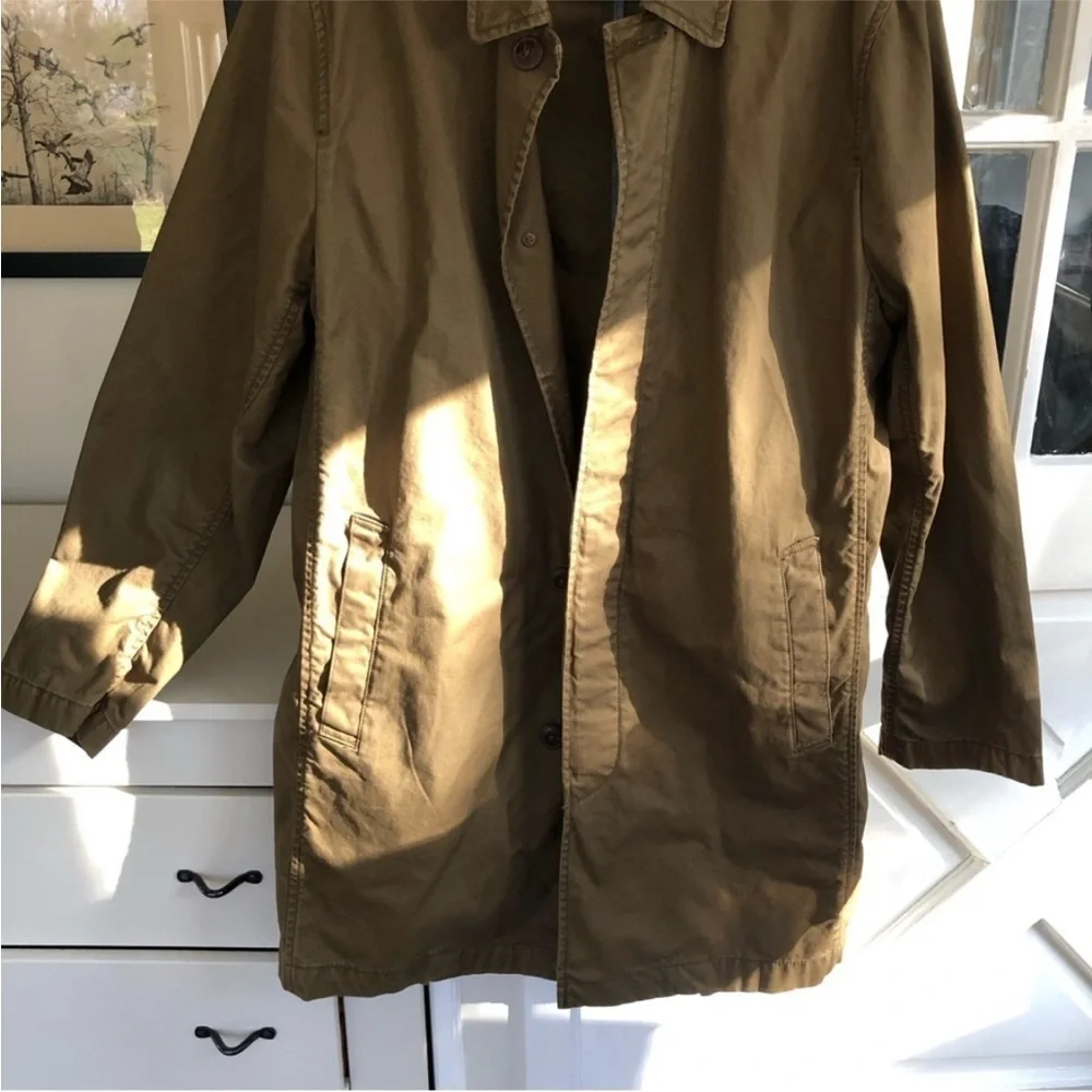 Gap Men’s Jacket